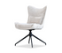 Amalfi Swivel Side Chair