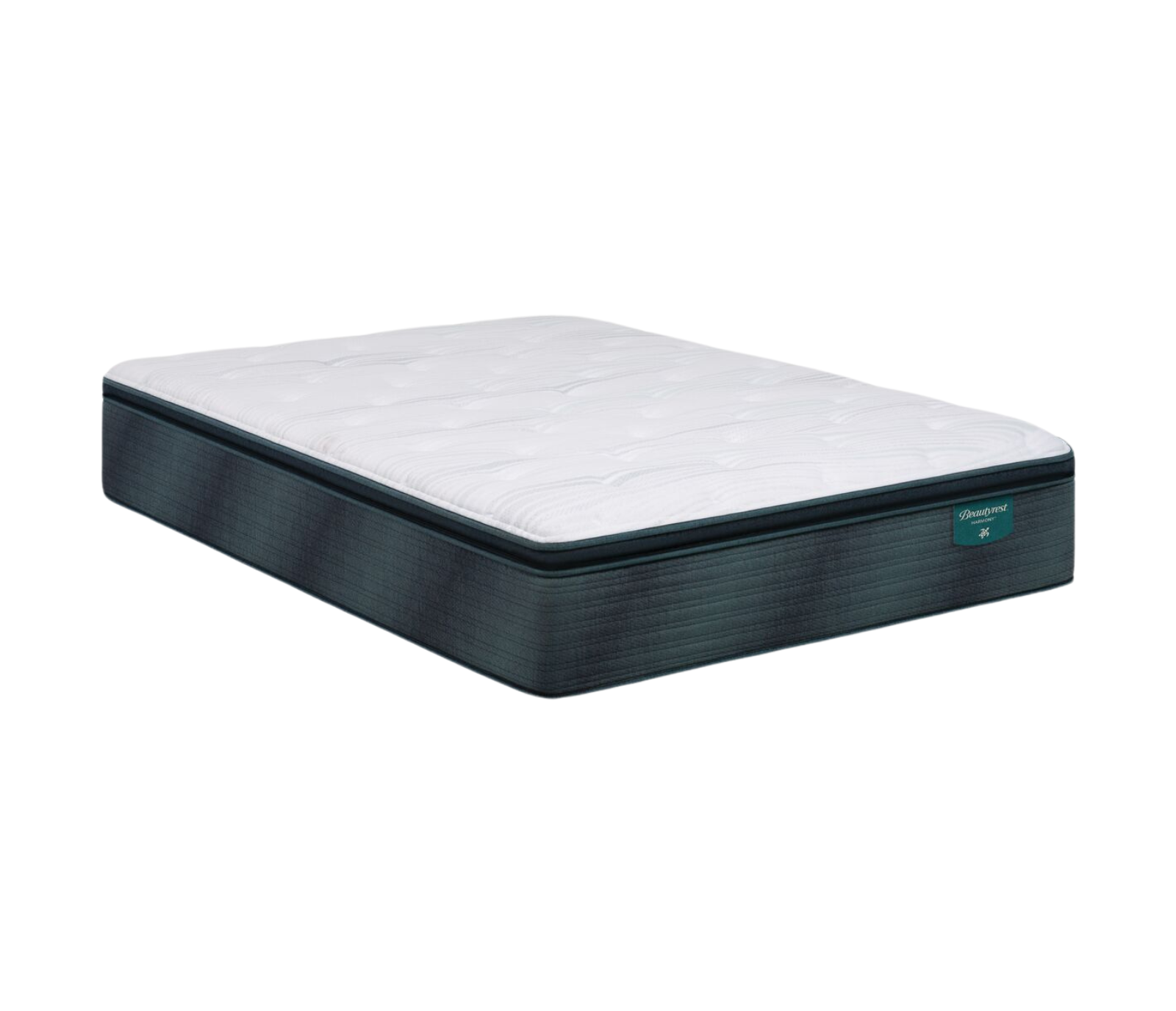 Harmony Aquarius - Pillow Top Firm