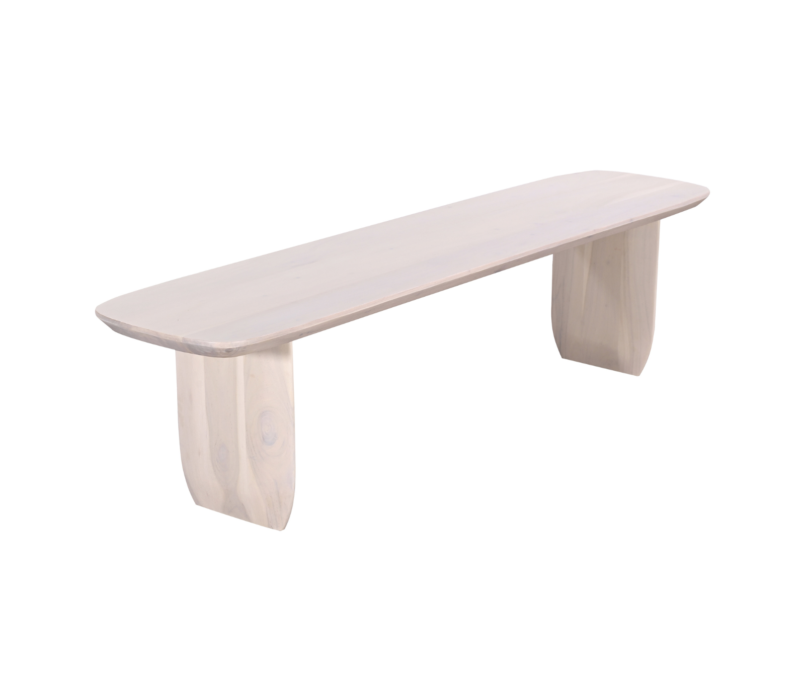 Atlas Dining Bench