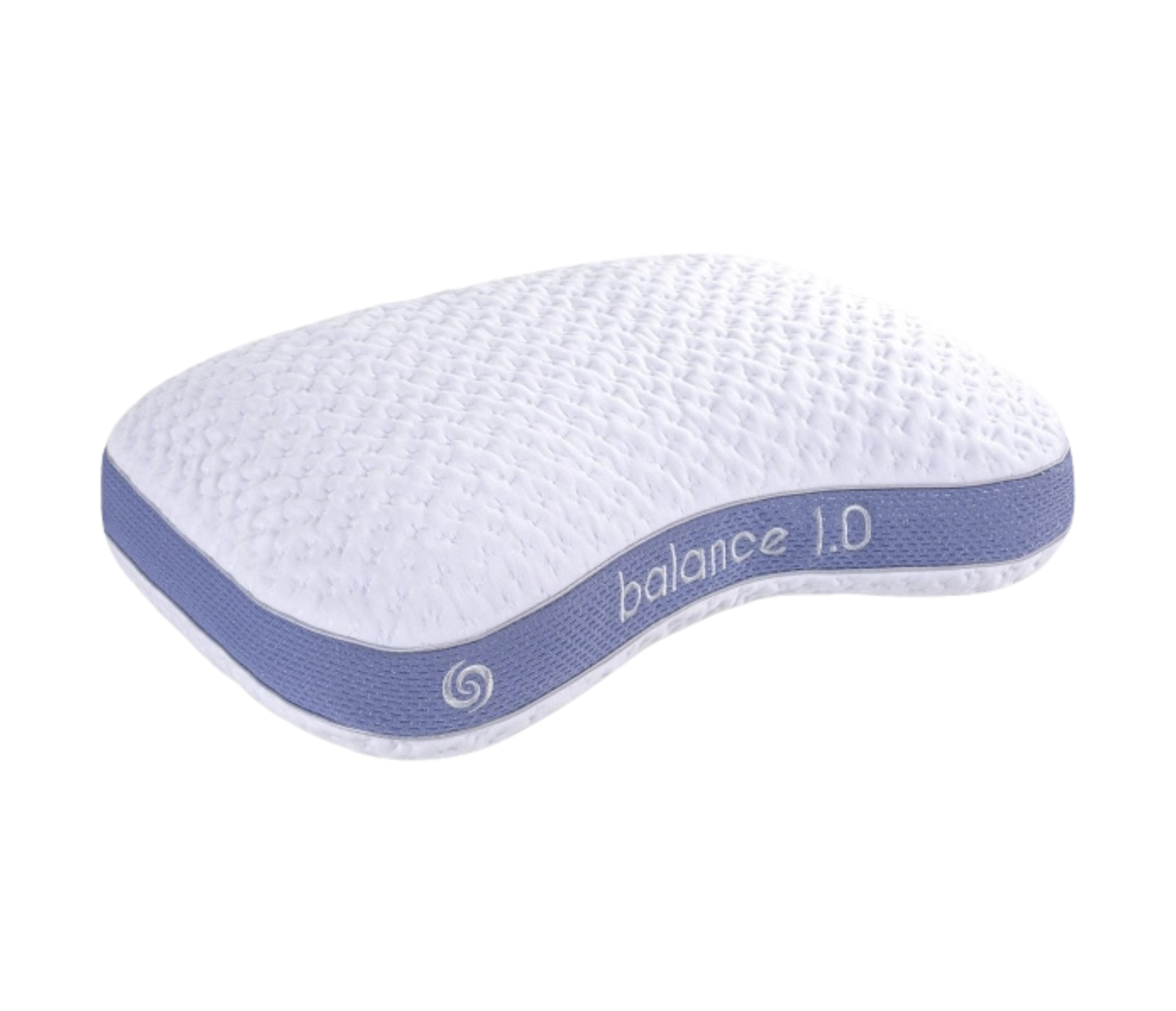 Balance Cuddle Curve Performance Pillow