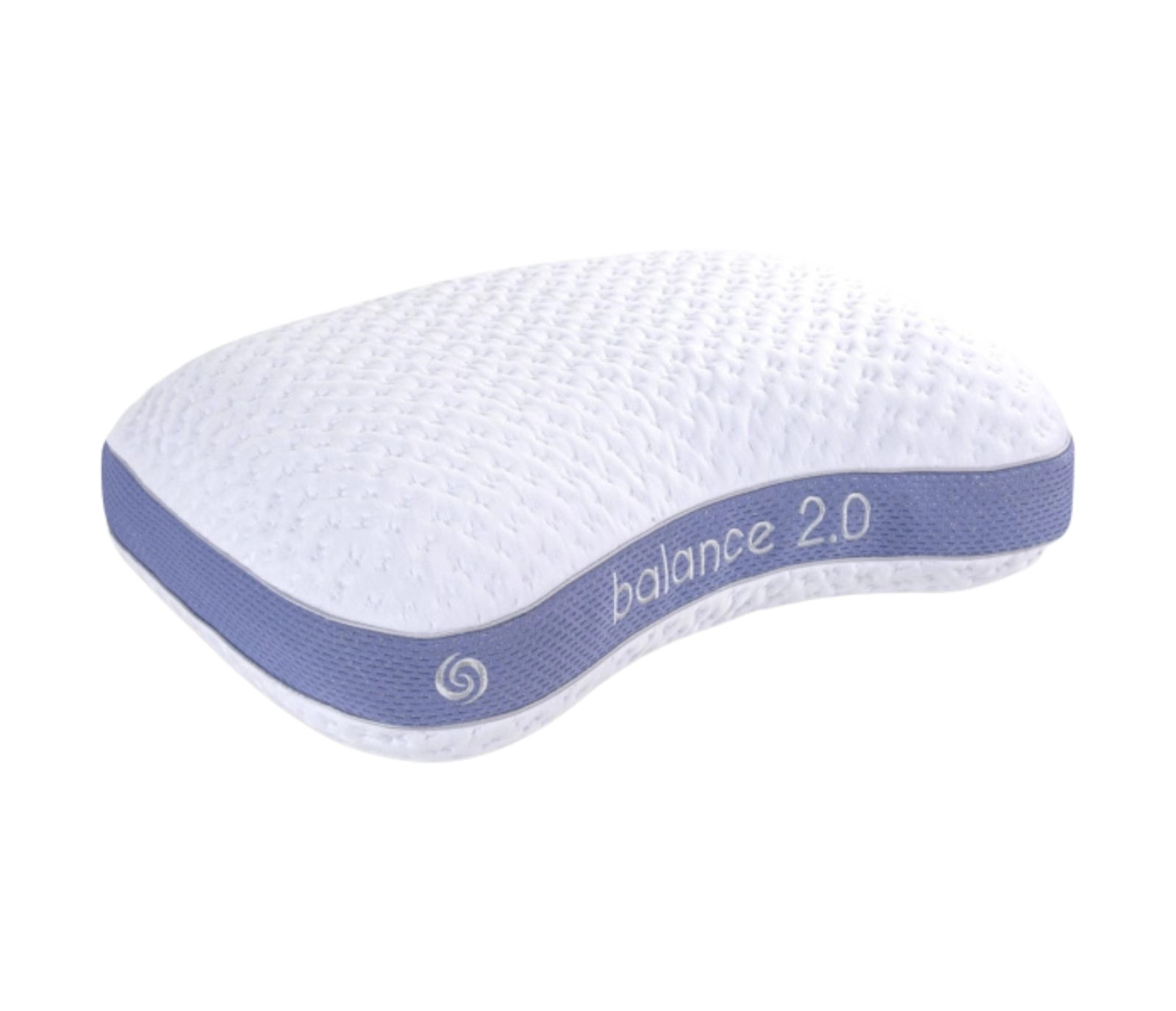 Balance Cuddle Curve Performance Pillow