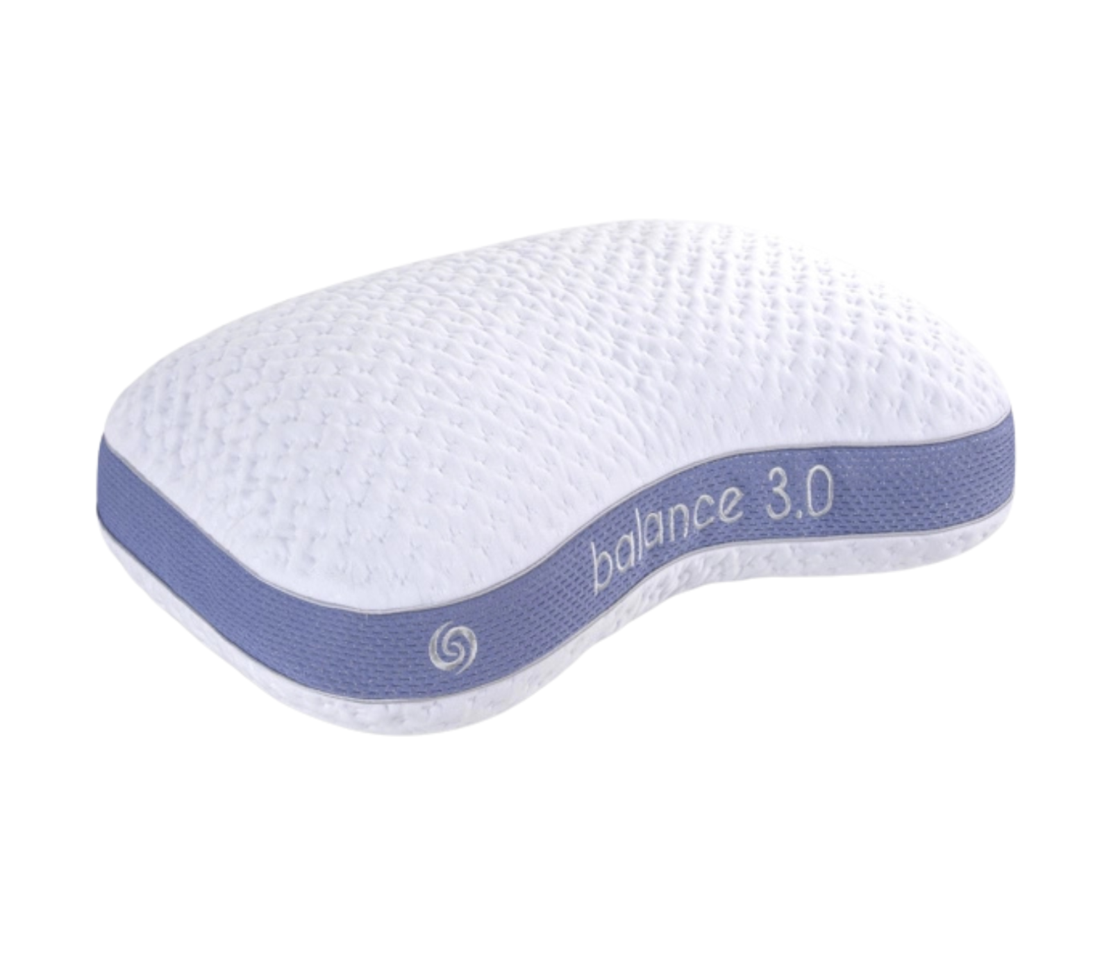 Balance Cuddle Curve Performance Pillow