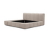 Calabasas Upholstered Bed - Sand