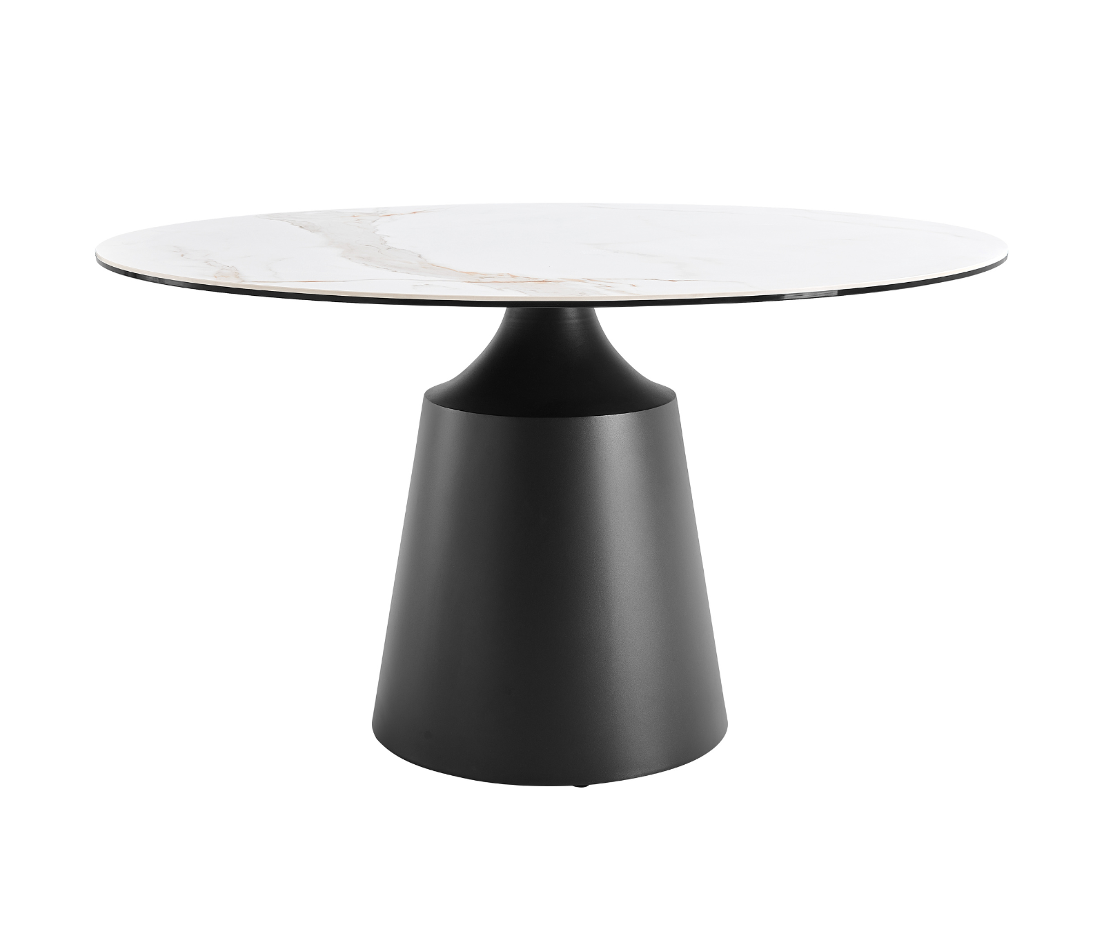 Dola Dining Table - White