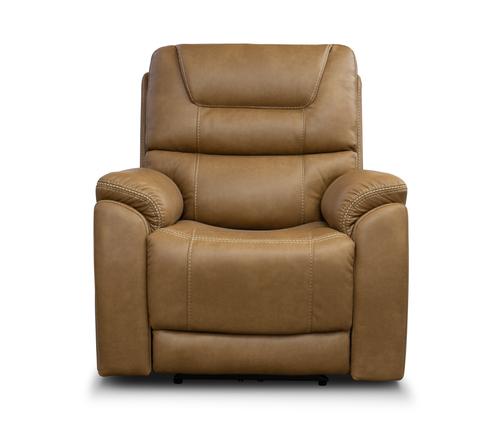 Eldorado Chair - Triple Power - Saddle Fabric