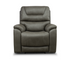 Eldorado Chair - Triple Power - Smoke Fabric