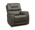 Eldorado Chair - Triple Power - Smoke Fabric