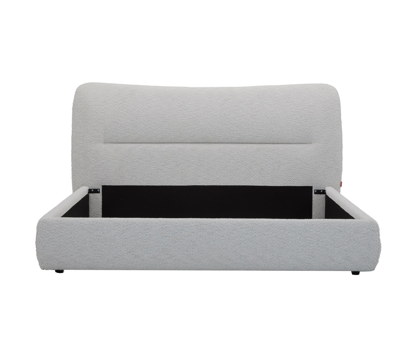 Parq Upholstered Bed