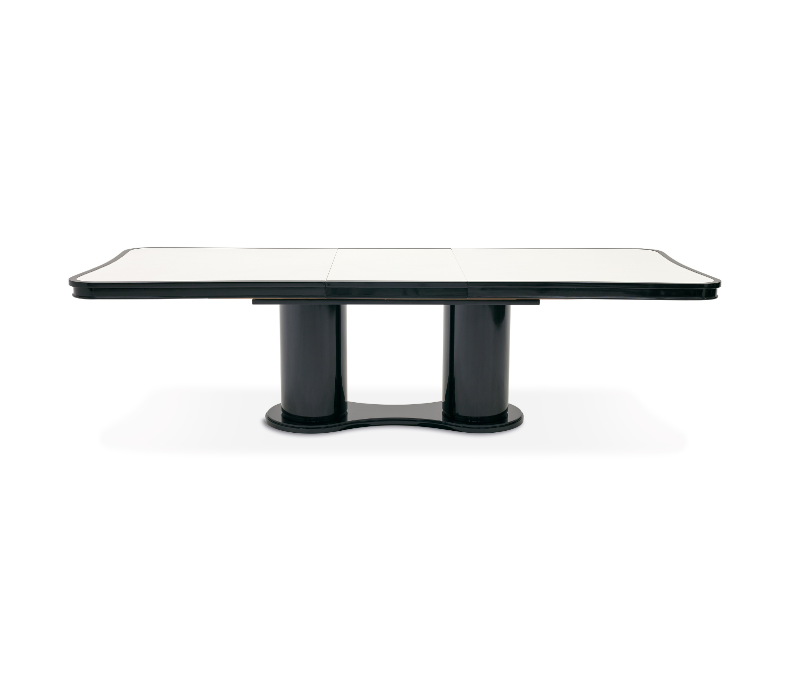 Tuxedo Dining Table