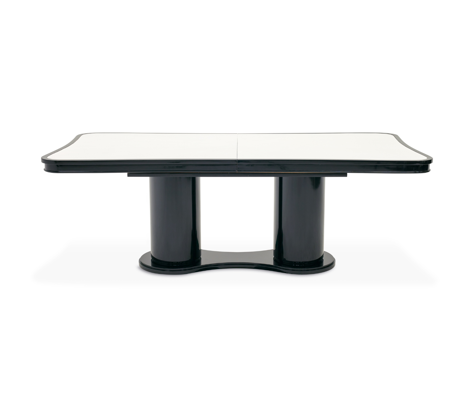 Tuxedo Dining Table