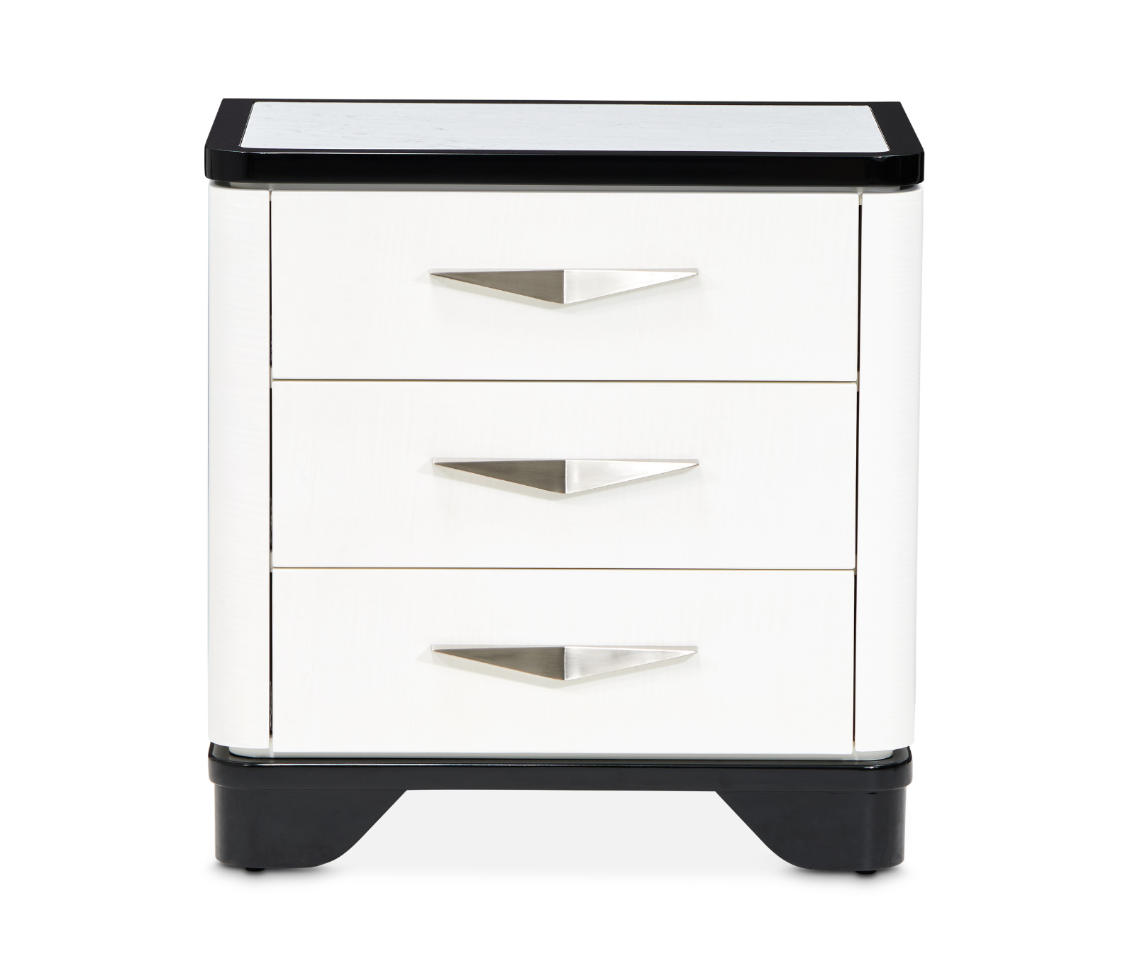 Tuxedo Nightstand