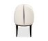 Tuxedo Upholstered Side Chair