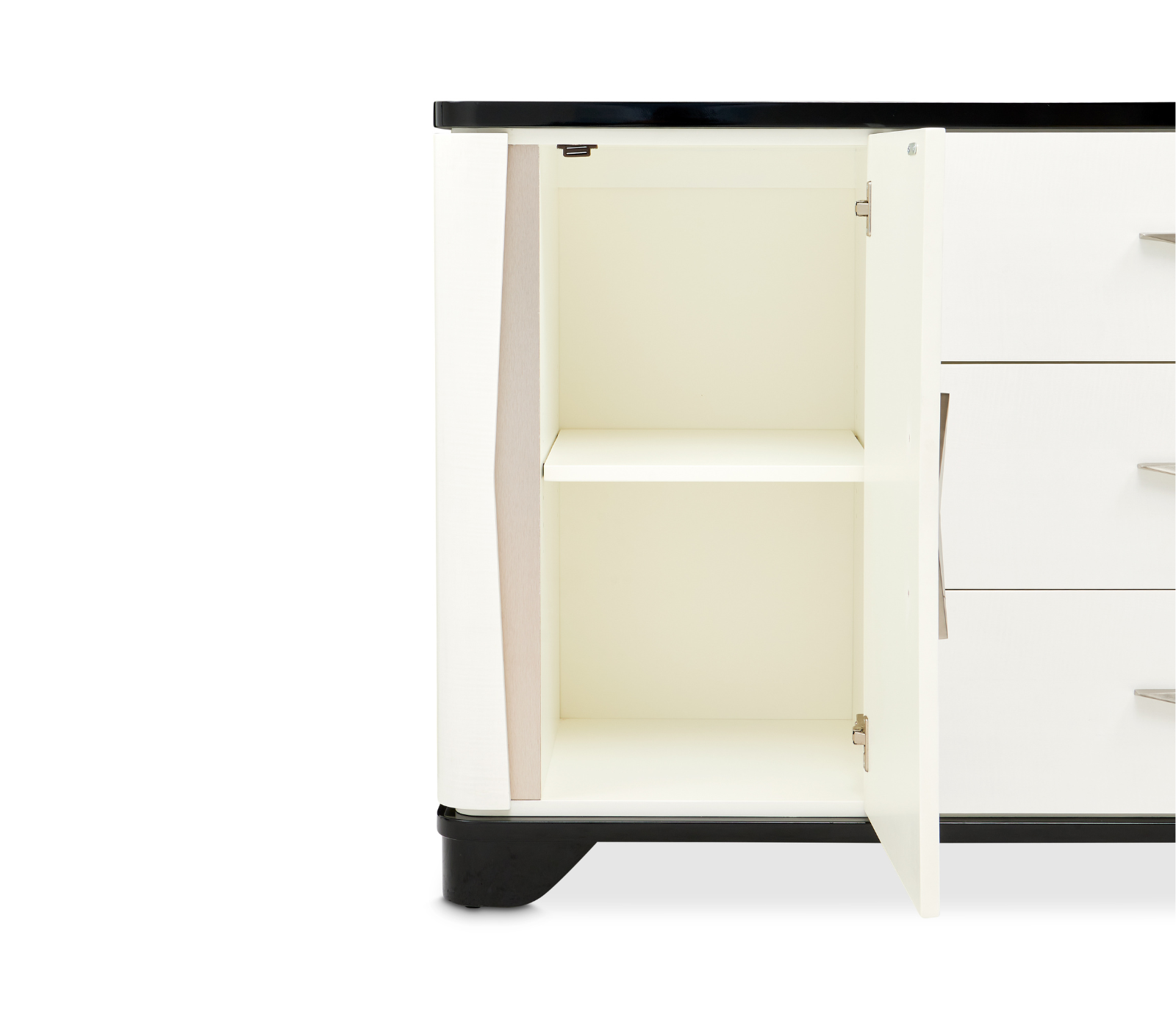 Tuxedo Sideboard