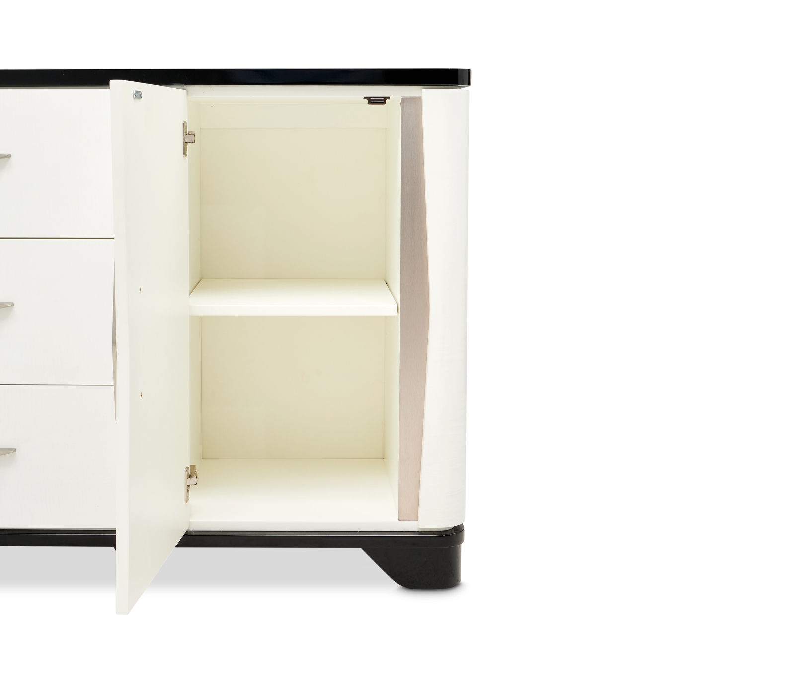 Tuxedo Sideboard