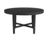 Versailles Dining Table - Black