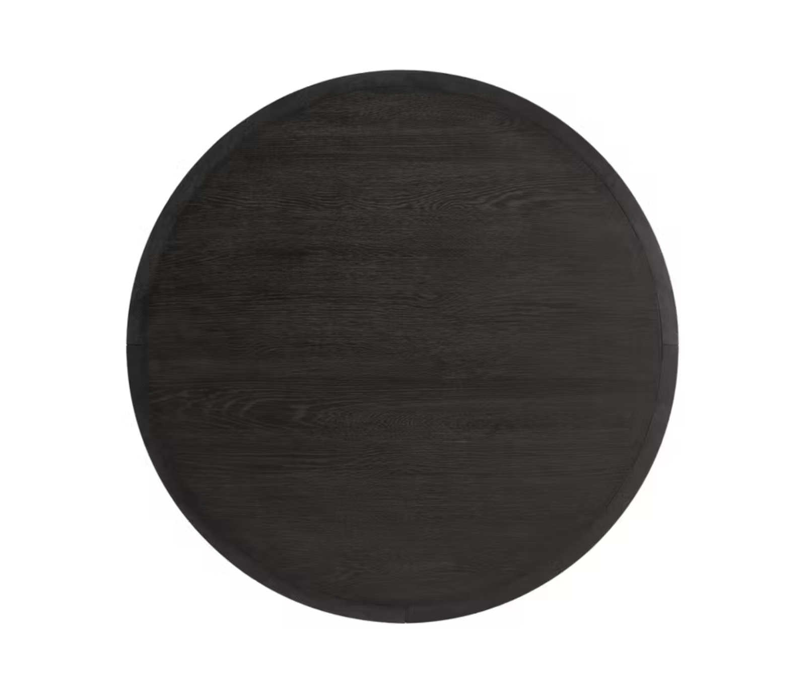 Versailles Dining Table - Black