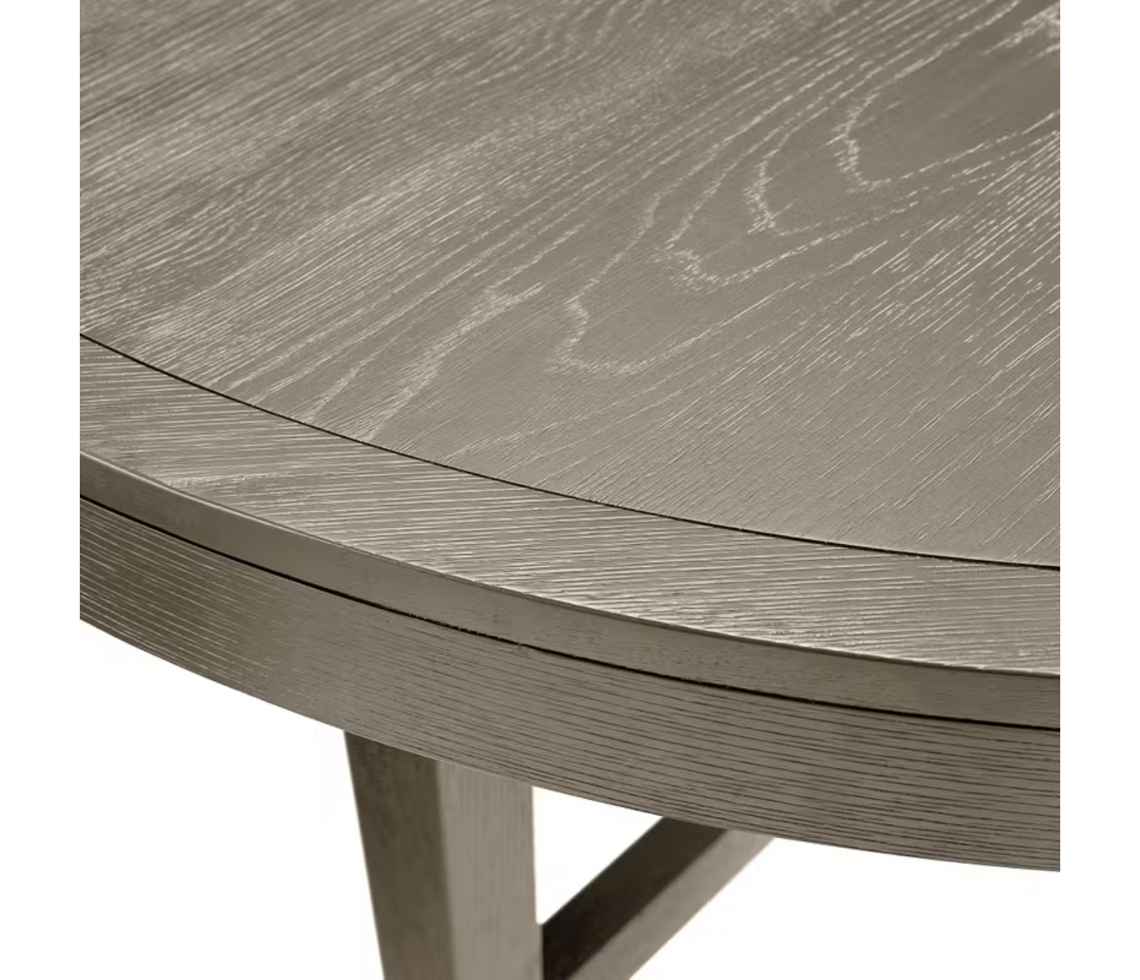 Versailles Dining Table - Grey