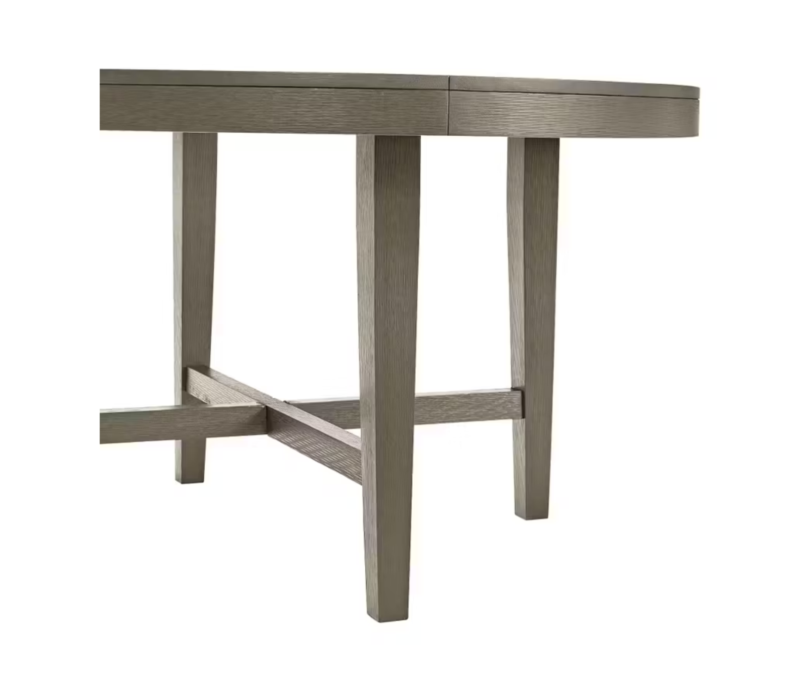 Versailles Dining Table - Grey