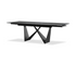 Waldorf Dining Table - Slate Grey