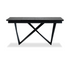 Waldorf Dining Table - Slate Grey