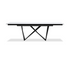 Waldorf Dining Table - Carrera White