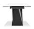 Waldorf Dining Table - Carrera White