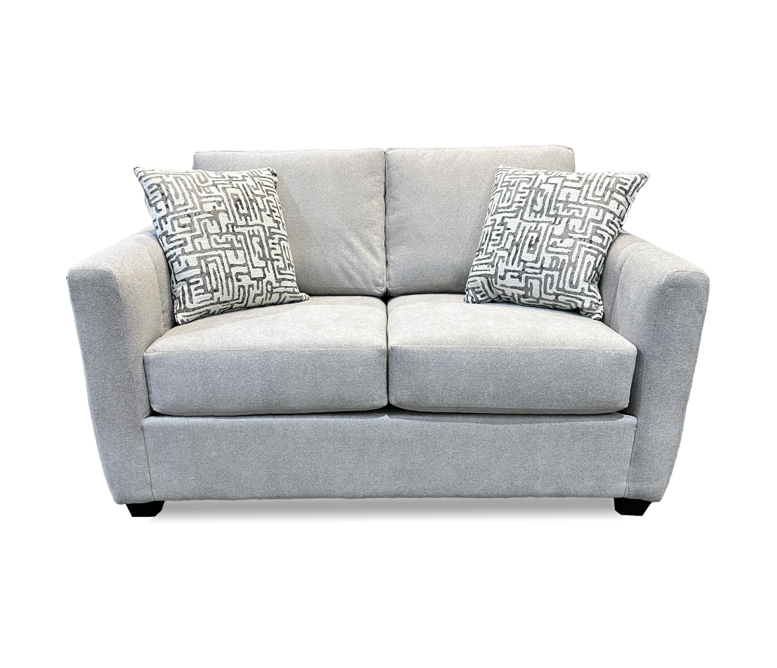 Walker Loveseat - Custom - Fabric