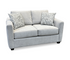 Walker Loveseat - Custom - Fabric