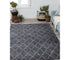 Atlas - Area Rug - Charcoal