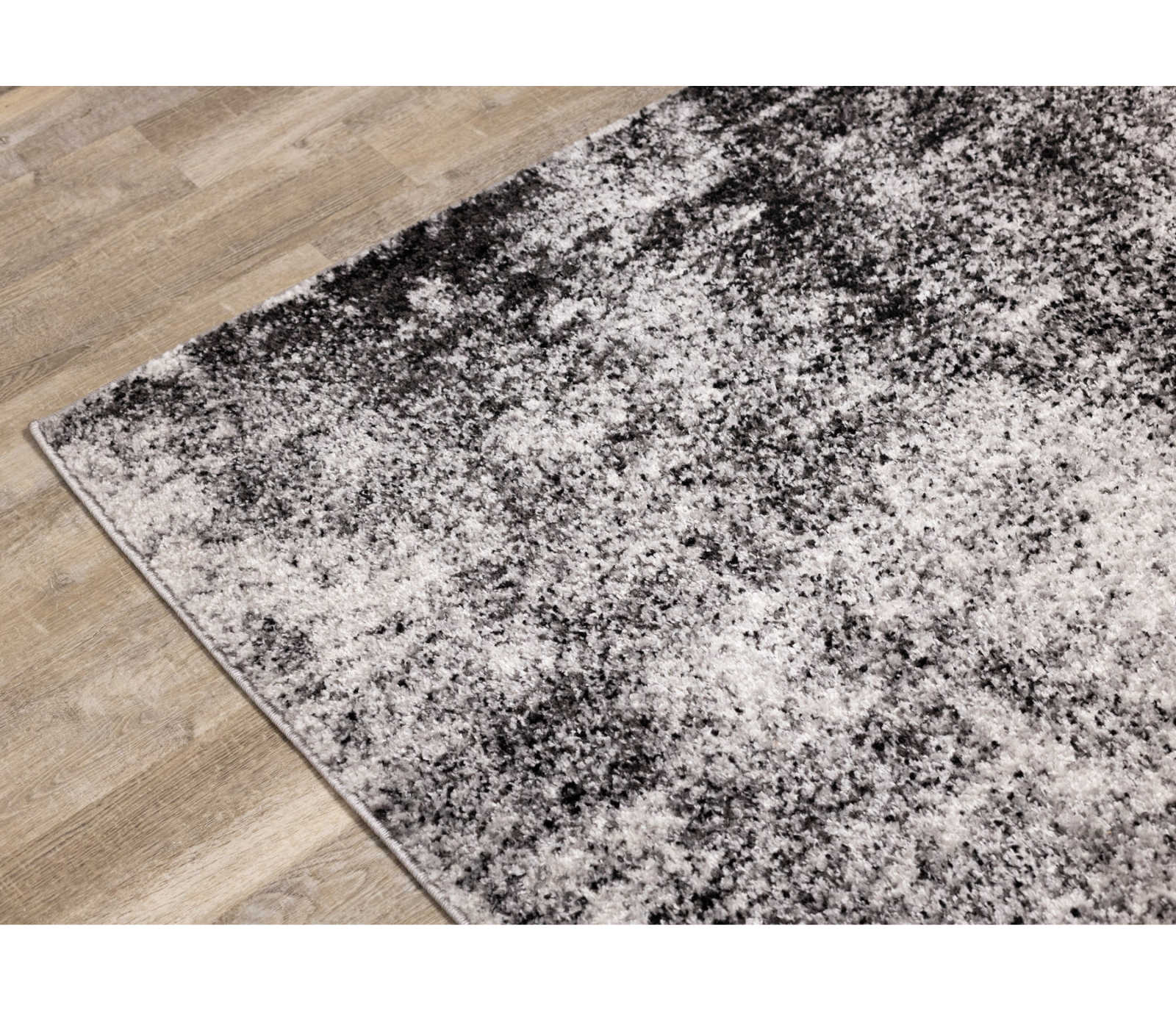 Focus - Area Rug - Grey