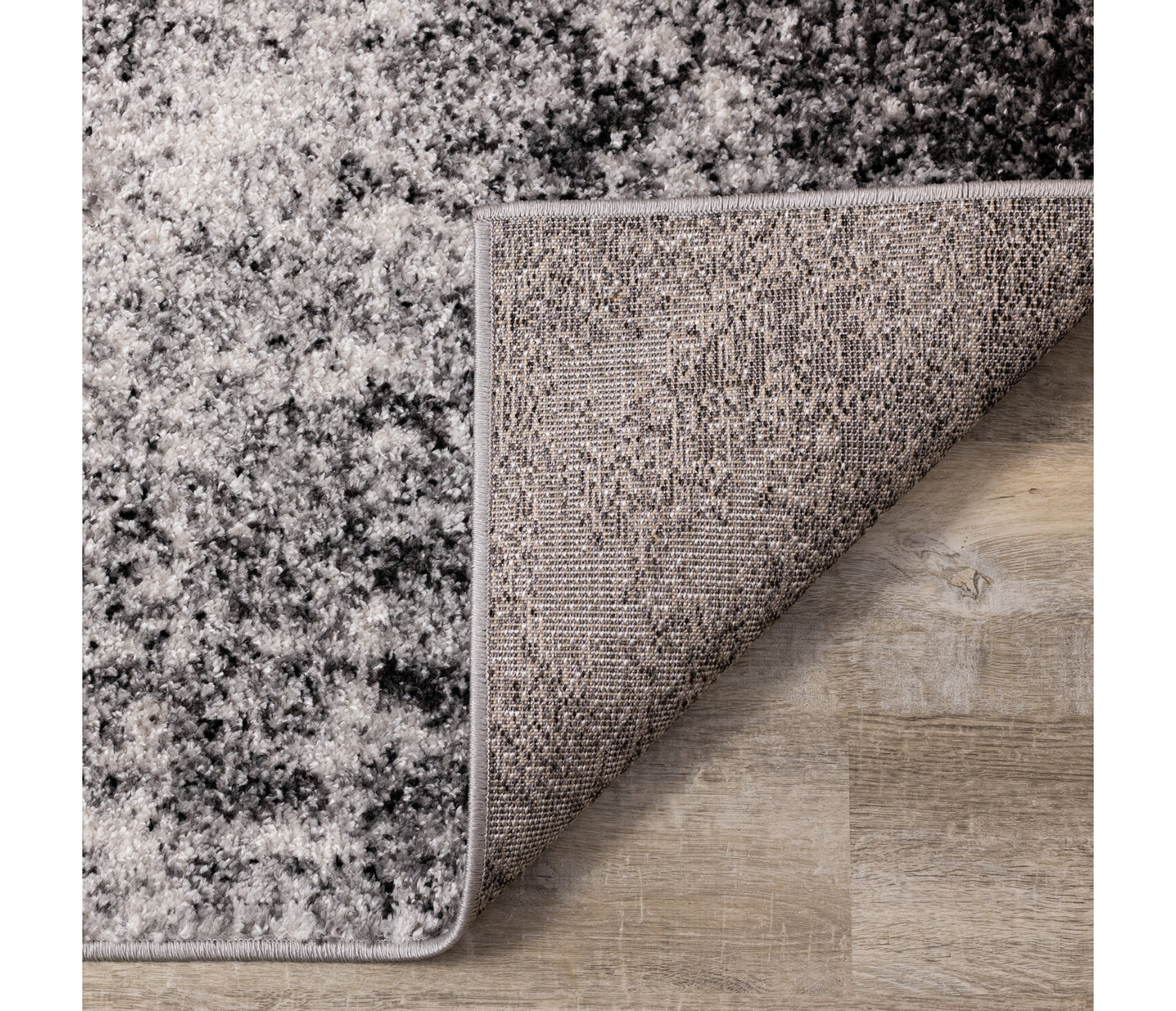 Focus - Area Rug - Grey