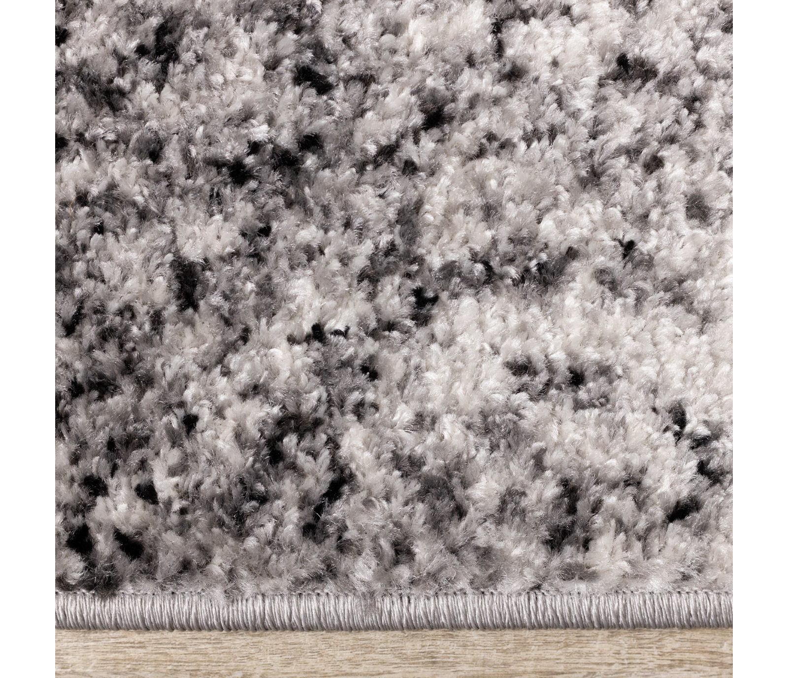 Focus - Area Rug - Grey