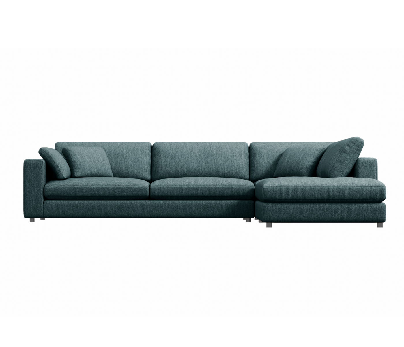 Acme Furniture - Chantelle 3 Piece Living Room Set - 53540-3Set