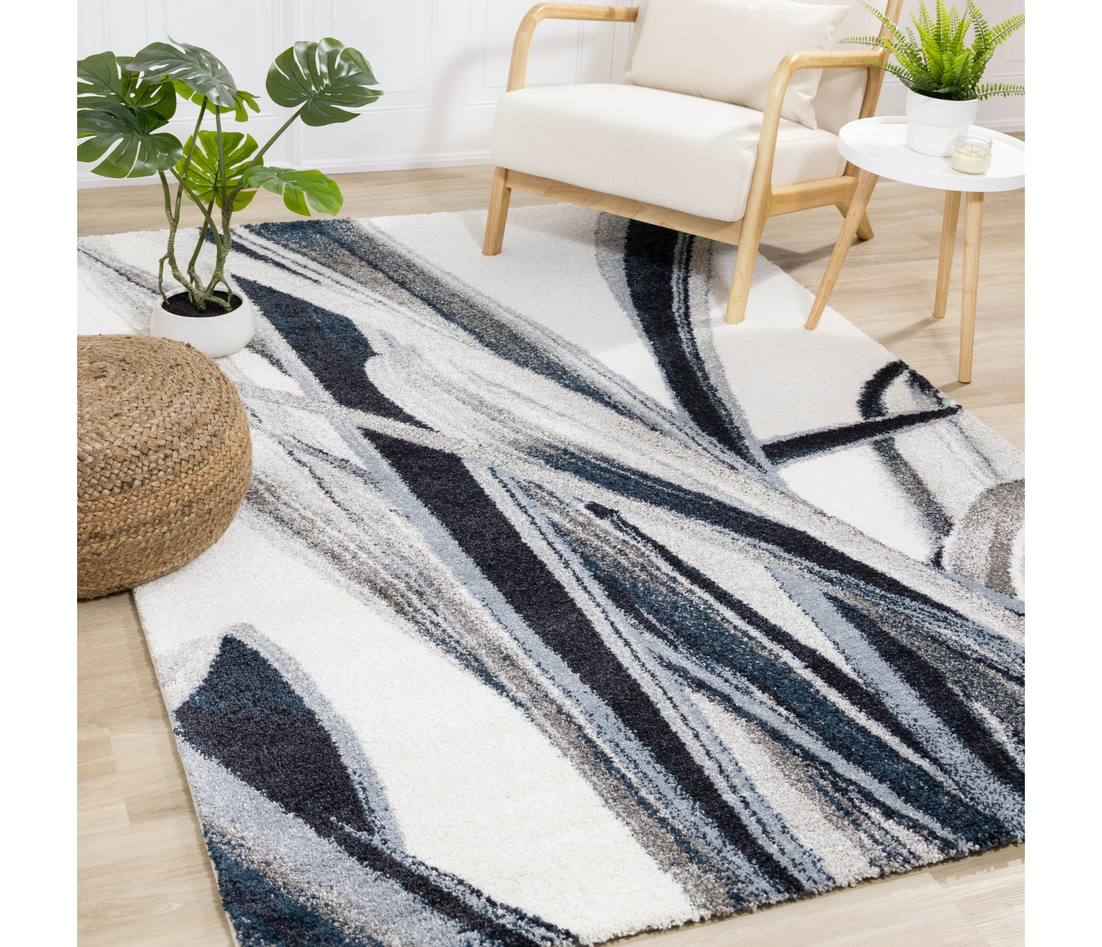 Sable Area Rug