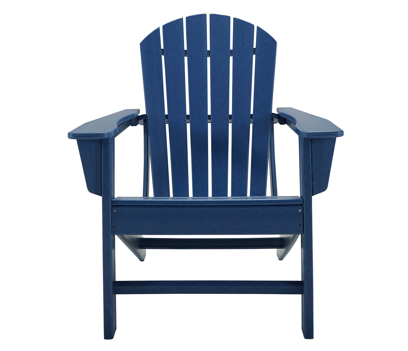 Sundown Treasure Adirondack Chair - Blue