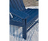 Sundown Treasure Adirondack Chair - Blue