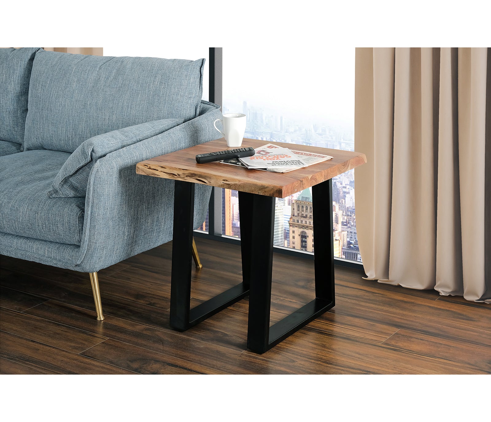 Tribeca End Table