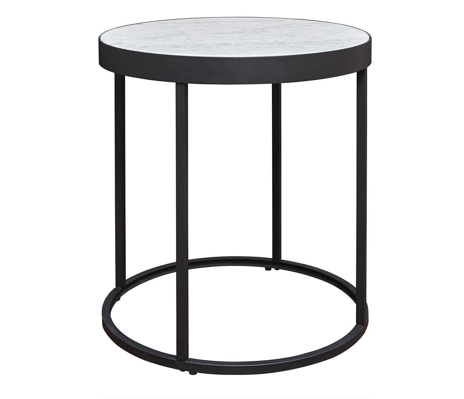 Windron End Table - Round