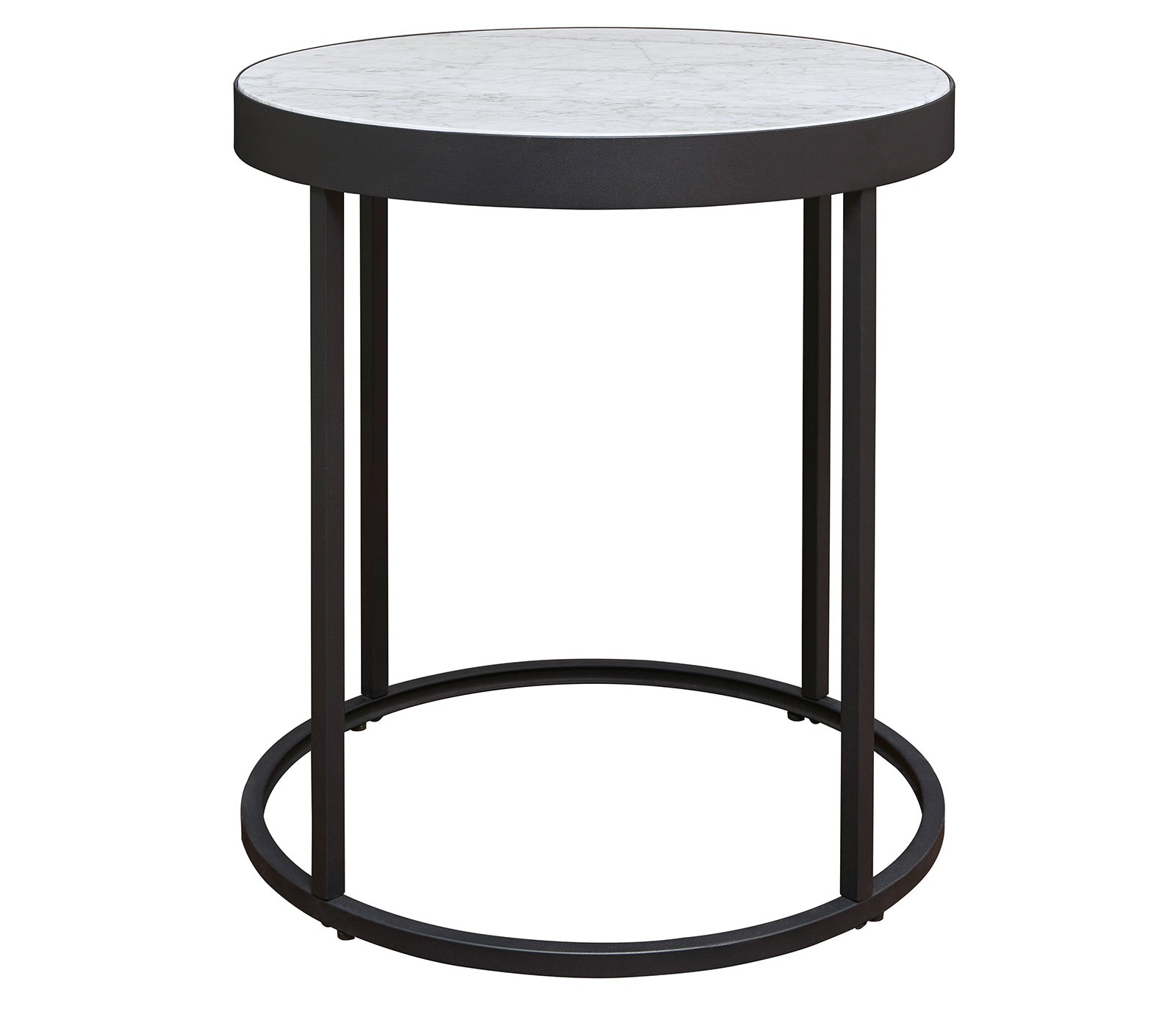 Windron End Table - Round