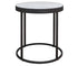 Windron End Table - Round